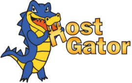 HostGator Logo