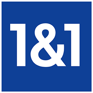 1and1 Logo